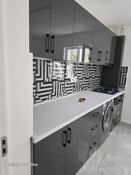 Drumul Taberei, Aleea Targul Neamt, Moghioros Parc,