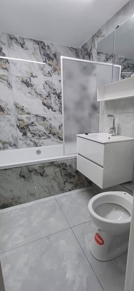 Drumul Taberei, Aleea Targul Neamt, Moghioros Parc,