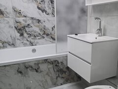 Drumul Taberei, Aleea Targul Neamt, Moghioros Parc